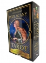 Kieszonkowy Pozłacany Tarot Ciro Marchetti, Barbara Moore