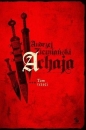 Achaja. Tom 3 - Andrzej Ziemiański