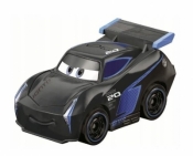 Auta. Mikroauto Jackson Storm