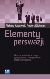 Elementy perswazji
