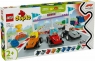 LEGO(R) DUPLO 10445 Bolidy i kierowcy F1