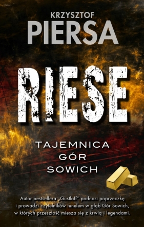 Riese. - Krzysztof Piersa