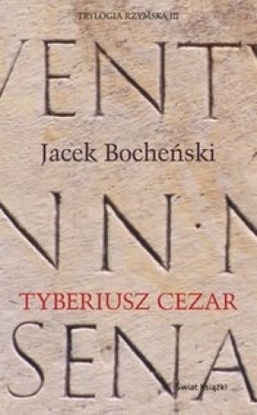Tyberiusz Cezar - Bocheński Jacek