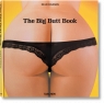 The Big Butt Book wer. angielska Dian Hanson