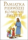 Pamiątka Pierwszej Komunii Świętej