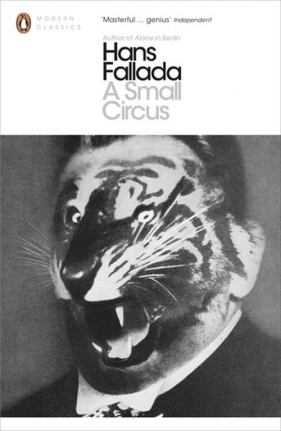 A Small Circus - Fallada Hans