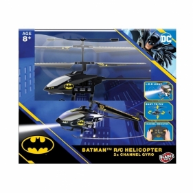 Batman Helikopter R/C
