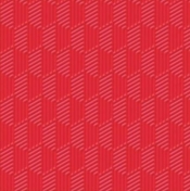 Serwetki Nowoczesne inspiracje czerwone 33cmx33cm