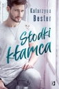 Słodki kłamca - Katarzyna Bester