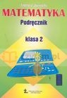 Matematyka 2 Podręcznik Szkoła podstawowa Jóźwicki Tadeusz