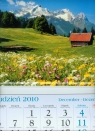Kalendarz 2011 KT06 Hala trójdzielny