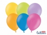 Balon gumowy Partydeco Strong, Pastel mix 30 cm (SB14P-000)