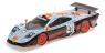 MINICHAMPS McLaren F1 GTR Gulf Team (530133741)