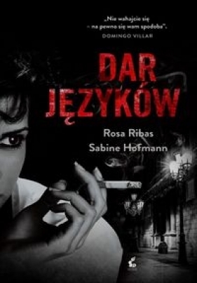 Dar języków - Rosa Ribas, Sabine Hofmann