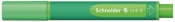 Flamaster Schneider Link-It, 1,0 mm, ciemnozielony