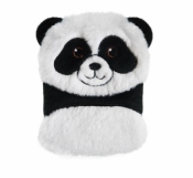 Ogrzewacz do rąk w pokrowcu Panda