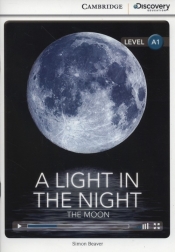 A Light in the Night: The Moon - Beaver Simon