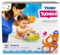 Tomy Toomies: Aqua Fun - Ośmiorniczki (E2756)