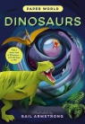 Paper World: Dinosaurs Ruth Symons