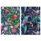 Brulion Astra A5/80k kratka - Flower dream 2 (101020033)