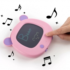 Tablet do nauki języka A Kidea