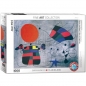 Puzzle 1000 The Smile of the Flamboyant 6000-0856