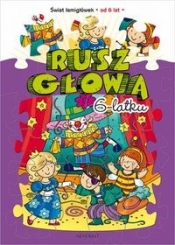 Rusz głową 6-latku
