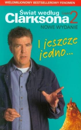 Świat według Clarksona 2 I jeszcze jedno - Clarkson Jeremy