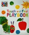 Touch and Feel Playbook  Carle Eric