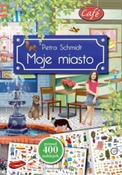 Moje miasto