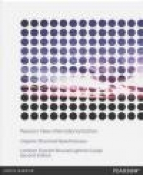 Organic Structural Spectroscopy: Pearson New International Edition - David Lightner, Robert Graham Cooks, Herbert Shurvell