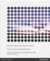 Organic Structural Spectroscopy: Pearson New International Edition