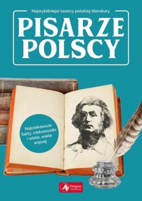 Pisarze Polscy - Magdalena Matyja