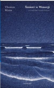 Śmierć w Wenecji - Thomas Mann