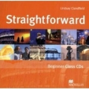 Straightforward Beginner Class CD