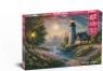 Puzzle 500 CherryPazzi Moonlight Lighthouse 20074 9+