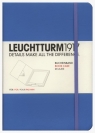 Etui iPad mini Leuchtturm1917 chabrowe