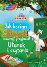 Jak bocian Klekot nauczył przyjaciół... TW + CD Lech Tkaczyk