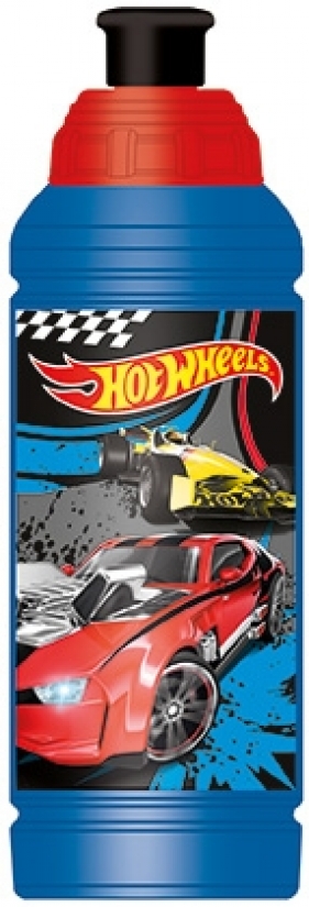 Bidon Hot Wheels