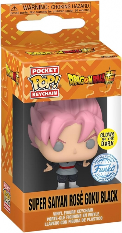 <img src='https://webimage.pl/pics/566/0/d889698770064.jpg' style='height:440px' /> Brelok Dragon Ball Super Super Saiyan Rosé Goku Black Funko Pop