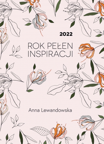 2022. Rok pełen inspiracji