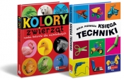Kolory zwierząt / Księga techniki