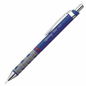 Ołówki automatyczne Rotring niebieski 0,5 (S0770560)