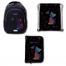 Pakiet szkolny Astra Golden Effect - Rainbow Kitty