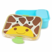 Pudełko śniadaniowe Żyrafa (252480)