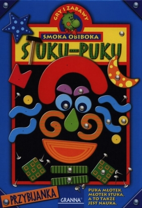 Stuku Puku (00056) - <br />