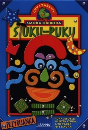 Stuku Puku (00056) - <br />