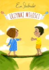 Uczynki Miłości - Ewa Stadtmüller