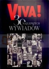 Viva! 30 najlepszych wywiadów - Opracowanie zbiorowe