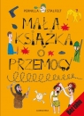 Mała książka o przemocy Pernilla Stalfelt